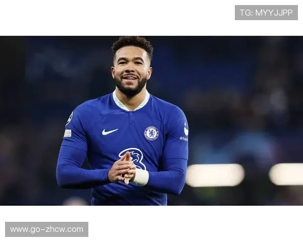 切尔西边后卫深度不足 里斯詹姆斯健康影响攻防转换