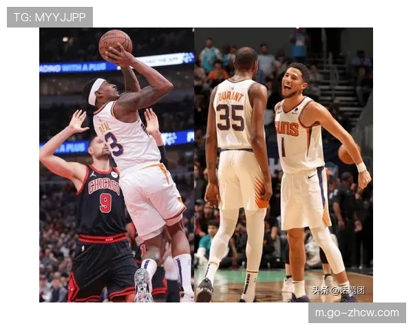 太阳三巨头同时出战场次有限 伤病管理成季后赛最大变数 太阳三巨头同时出战场次有限 伤病管理成季后赛最大变数